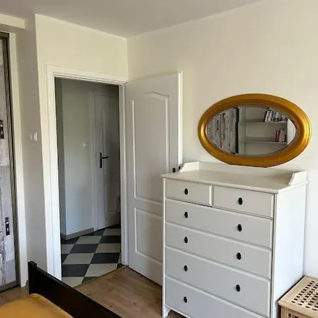 Sunny And Comfortable Double Bedroom